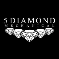 5 Diamond Mechanical logo - Similar company to Solare Energy