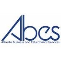ABES College logo - Similar company to Alberta Educational Centre