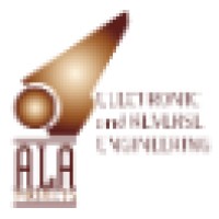 Ala Projects Srl