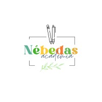 Academia Nébedas logo - Similar company to Egmasa