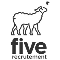 Five Recrutement logo - Similar company to Le Five Paris 13