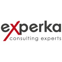 Experka Consulting Experts logo - Similar company to Studiounbequem (Stube)