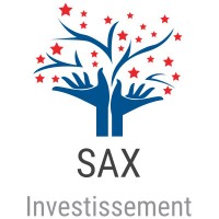 SAX-Investissement logo - Similar company to Groupcapa