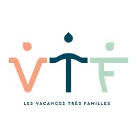 VTF Vacances logo - Similar company to Captain Robot