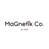 MaGnetik Co logo - Similar company to Multi Growth® - Online Business Assistance