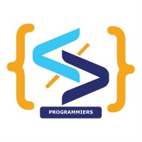 Programmiers logo - Similar company to Advent Interactive
