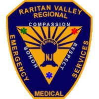 Edison First Aid Squad #2