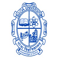 Goa University logo - Similar company to Ieee Gec