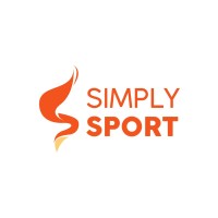 Simply Sport Foundation logo - Similar company to Nutryst By Shruti Kainya
