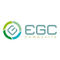 EGC Composite logo - Similar company to Mcc Extrusion