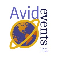 Avid Events, Inc. logo - Similar company to Center Point Daac