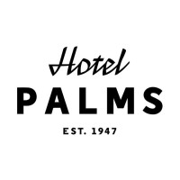 The Hotel Palms logo - Similar company to Perform Workshops Ltd.