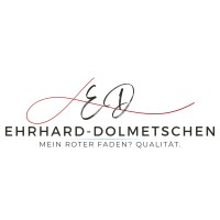 Ehrhard-Dolmetschen logo - Similar company to Healtech