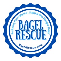 Bagel Rescue logo - Similar company to Goss Rv