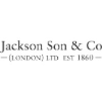 Jackson Son and Company (London) Ltd. logo - Similar company to Schepens & Co Bv - Rice Broker