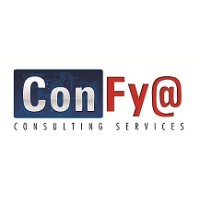 Confya Consulting SA de CV logo - Similar company to Confya S.A.S.
