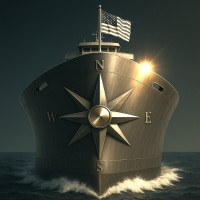 Global Maritime Strategies, LLC logo - Similar company to Nvl Egypt
