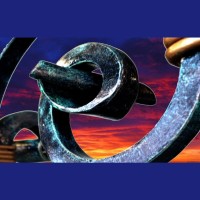 Wrought Iron Concept logo - Similar company to Schutt Grande Forge
