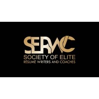 Society of Elite Resume Writers and Coaches logo - Similar company to Irock Development Solutions, Llc D.B.A. Irock Résumés