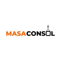 Masa Consol Lines logo - Similar company to Raya Logistics Fzco