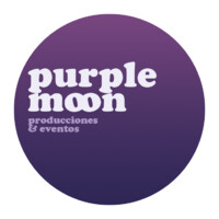Purple Moon Producciones logo - Similar company to Diagonal Perú