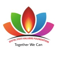 Divya Jyoti Valuers Foundation logo - Similar company to Riya Foundation