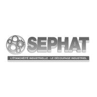 SEPHAT logo - Similar company to Sainclair Plessis-Bouchard