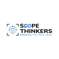 Scope Thinkers Pvt. Ltd. logo - Similar company to Nrg Phoenix Technology