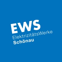 EWS Elektrizitätswerke Schönau eG logo - Similar company to Trewe Print Foliendruck Gmbh