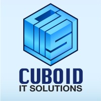 Cuboid IT Solutions logo - Similar company to Aeternus Solutions