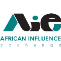 African Influence Exchange logo - Similar company to Tophenegg (Pty) Ltd