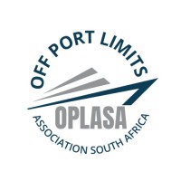 Off Port Limits Association South Africa logo - Similar company to Offshore Maritime Services