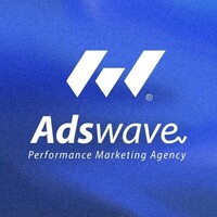 Adswave logo - Similar company to Ha- Digital Solutions