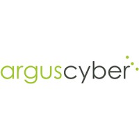 Argus Cyber logo - Similar company to Auspex Labs Inc.