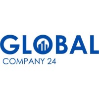Global Company 24 logo - Similar company to Inspector Bhp Szkolenia Audyty Iso