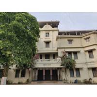 St Xavier's High School, Patna logo - Similar company to State Board Of Technical Education, Bihar