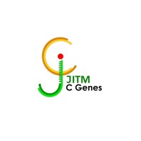 JITM C Genes Pvt Ltd logo - Similar company to Hsvp Office Complex