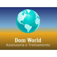 Dom World - Assessoria & Treinamento logo - Similar company to Sinditêxtil-Sp