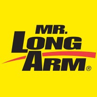 Mr. LongArm logo - Similar company to Brand Developers Aus Ltd