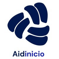 Aidinicio logo - Similar company to Smartchakra