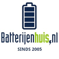 Batterijenhuis logo - Similar company to Impulzz