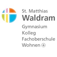 Gymnasium, Kolleg und FOS St. Matthias logo - Similar company to Puls & Partners Healthtech Advisory