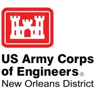 U.S. Army Corps of Engineers, New Orleans  District