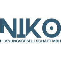 NIKO Planungsgesellschaft mbH logo - Similar company to Timber Peak