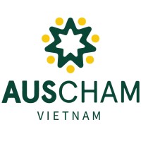 Australian Chamber of Commerce Vietnam (AusCham) logo - Similar company to Koto - Know One, Teach One