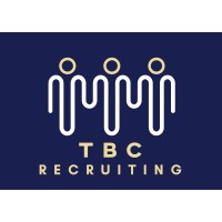 T-B-C RECRUITING LTD logo - Similar company to Tandem 🚲