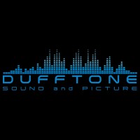 Dufftone Sound and Picture logo - Similar company to Light + Shade