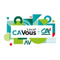 Local CA Vous logo - Similar company to Lycée Notre-Dame Challans