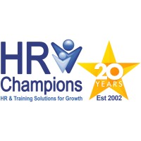HR Champions Ltd logo - Similar company to Sand Academies Trust