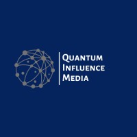 Quantum Influence Media logo - Similar company to Morvay